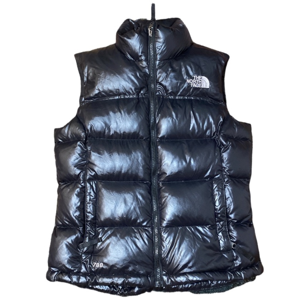 Kendall Jenner 700 puffer vest